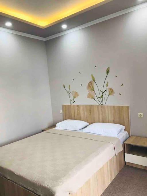 Riva Hotel Kobuleti Bagian luar foto