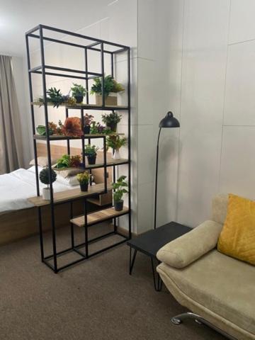Riva Hotel Kobuleti Bagian luar foto