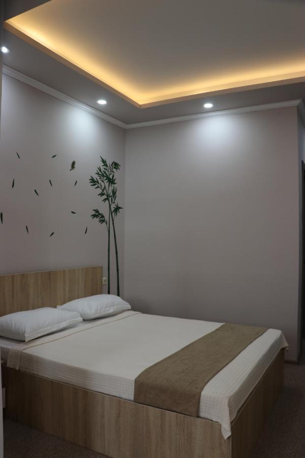 Riva Hotel Kobuleti Bagian luar foto
